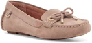 Order (W) UGG Karis Eevon 极简舒适休闲运动鞋 浅棕色 1112284W-CRBO