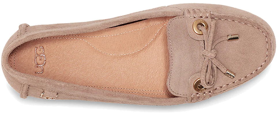 (W) UGG Karis Eevon 极简舒适休闲运动鞋 浅棕色 1112284W-CRBO Shop (W) UGG Karis Eevon 极简舒适休闲运动鞋 浅棕色 1112284W-CRBO