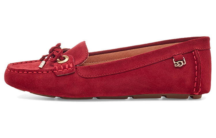 (W) UGG Karis Kiss Eevon 'Red'