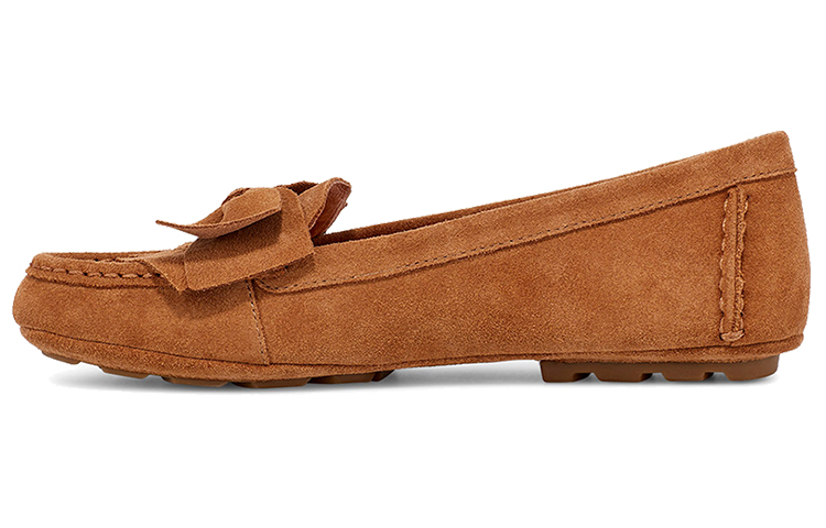 (W) UGG Karis Lilliana 'Chestnut Brown'