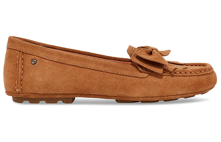 (W) UGG Karis Lilliana 'Chestnut Brown' 圖 2