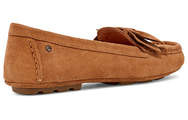 (W) UGG Karis Lilliana 'Chestnut Brown' 圖 4