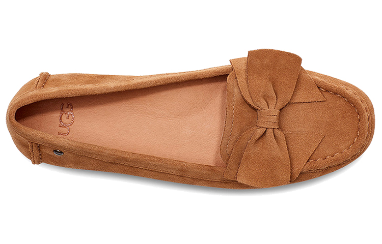 (W) UGG Karis Lilliana 'Chestnut Brown' 圖 5