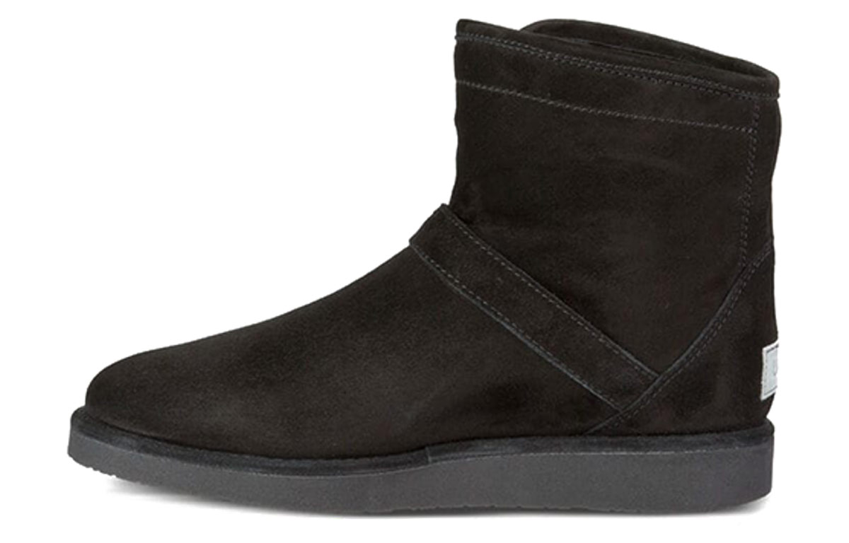 (Women) UGG Karisa 1009251-NERO