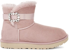 (W) UGG Karlie 胸针'粉色' 1110430-PCRY Order (W) UGG Karlie 胸针'粉色' 1110430-PCRY