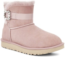 (W) UGG Karlie 胸针'粉色' 1110430-PCRY Lookbook (W) UGG Karlie 胸针'粉色' 1110430-PCRY