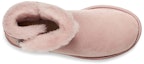 Purchase UGG Karlie Brooch 加絨雪地靴 女款 粉色