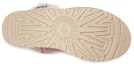 Details for UGG Karlie Brooch 加絨雪地靴 女款 粉色