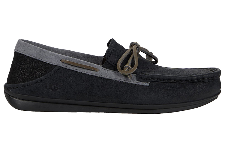 Order (Women) UGG Karson TS Slip-On 'Black' 9524148-BLK