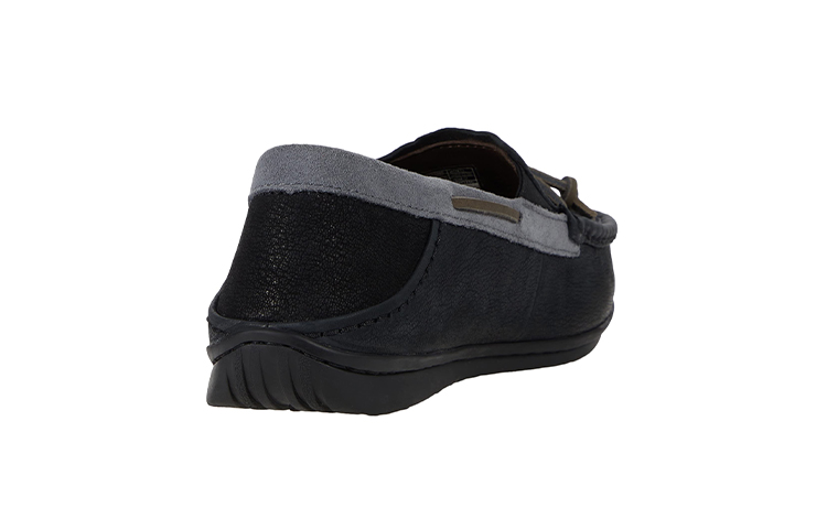 Lookbook (Women) UGG Karson TS Slip-On 'Black' 9524148-BLK
