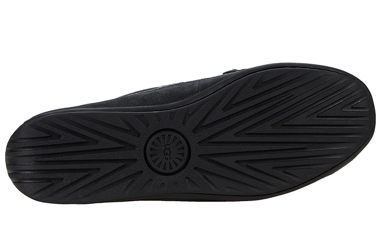 Purchase (Women) UGG Karson TS Slip-On 'Black' 9524148-BLK