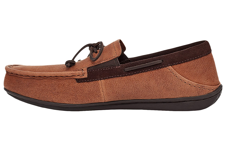 Buy (W) UGG Karson TS Slip-On 'Coklat' Sepatu Santai 9524148-CHE