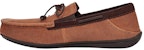 (W) UGG Karson TS Slip-On 'Coklat' 9524148-CHE