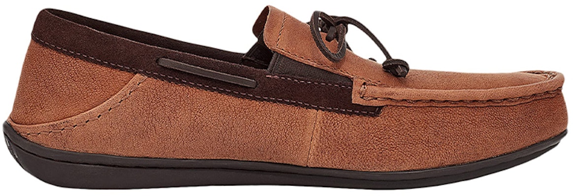 (Women) UGG Karson TS Slip-On 'Brown' 9524148-CHE Order (Women) UGG Karson TS Slip-On 'Brown' 9524148-CHE