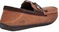 Lookbook (W) UGG Karson TS Slip-On 'Coklat' 9524148-CHE