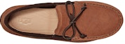 Shop (W) UGG Karson TS Slip-On 'Coklat' 9524148-CHE