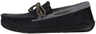 (W) UGG Karson TS Slip-On 'Hitam' 9524148-BLK