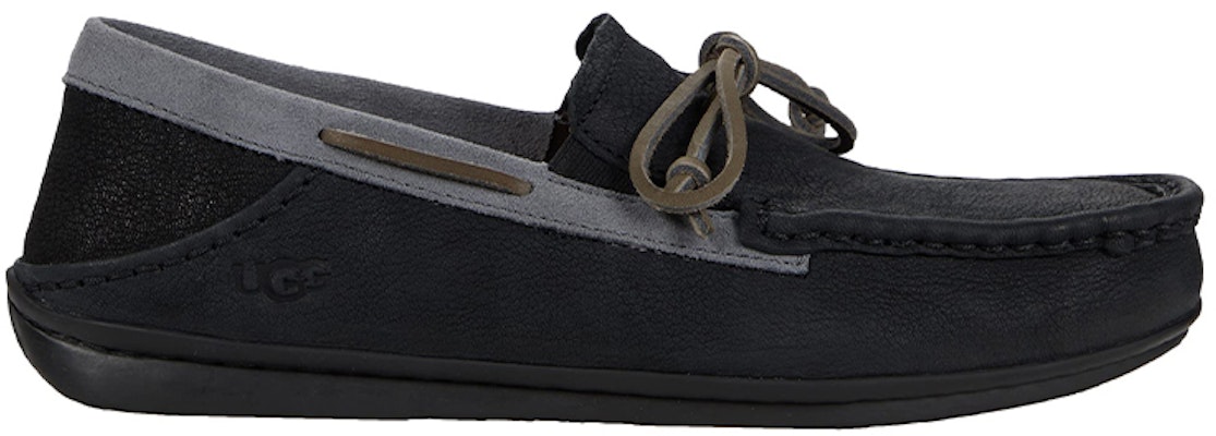 (W) UGG Karson TS Slip-On 'Negro' 9524148-BLK Order (W) UGG Karson TS Slip-On 'Negro' 9524148-BLK