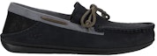 Order (W) UGG Karson TS Slip-On 'Hitam' 9524148-BLK