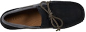 Shop (W) UGG Karson TS Slip-On 'Hitam' 9524148-BLK