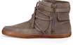 Buy (W) UGG Kavar Reid 'But Grey Pendek Boot' 1019129-SLA9(YC)