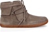 Order (W) UGG Kavar Reid 'But Grey Pendek Boot' 1019129-SLA9(YC)