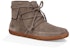(W) UGG Kavar Reid 'But Grey Pendek Boot' 1019129-SLA9(YC)