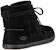 (W) UGG Kavar Reid Short Boot 'Black Ribbon' - But Kasut Pendek Hitam UGG 1019129-BLK(YC)