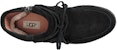 (W) UGG Kavar Reid Short Boot 'Black Ribbon' - But Kasut Pendek Hitam UGG 1019129-BLK(YC)
