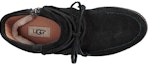 Shop (W) UGG Kavar Reid Short Boot 'Black Ribbon' - But Kasut Pendek Hitam UGG 1019129-BLK(YC)