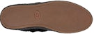 (W) UGG Kavar Reid Short Boot 'Black Ribbon' - But Kasut Pendek Hitam UGG 1019129-BLK(YC)