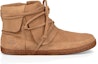 Order (W) UGG Kavar Reid Short Boot 'Coklat Tie' 1019129-CHE(YC)