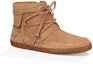 Lookbook (W) UGG Kavar Reid Short Boot 'Coklat Tie' 1019129-CHE(YC)