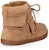 (W) UGG Kavar Reid Short Boot 'Coklat Tie' 1019129-CHE(YC)