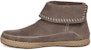 (W) UGG Kavar Varney Berbulu Kelabu 1104653-SLA