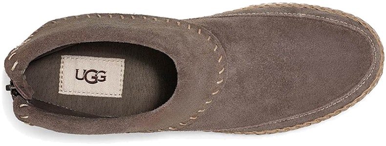 (W) UGG Kavar Varney Forrado de Lana Gris 1104653-SLA Purchase (W) UGG Kavar Varney Forrado de Lana Gris 1104653-SLA