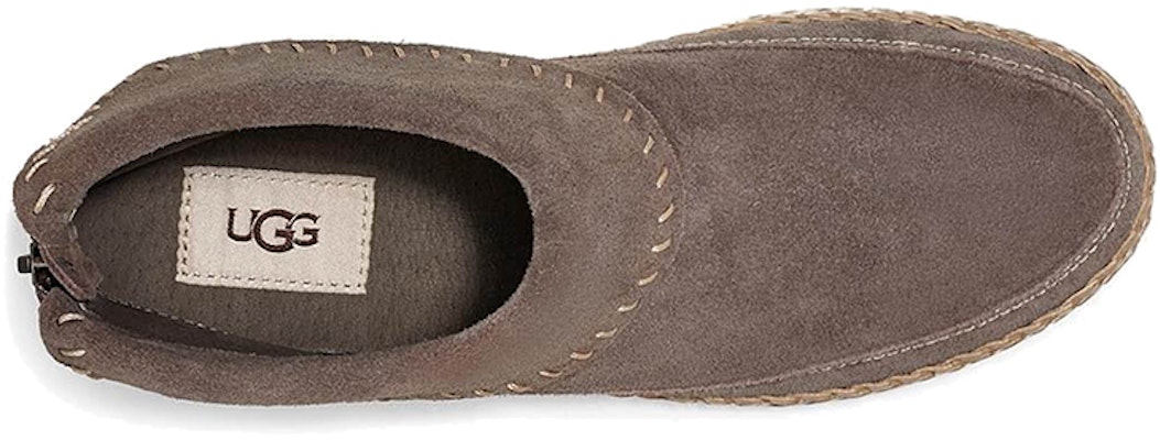 (Women) UGG Kavar Varney Fleece Lined Gray 1104653-SLA Purchase (Women) UGG Kavar Varney Fleece Lined Gray 1104653-SLA