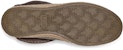 (W) UGG Kavar Varney Berbulu Kelabu 1104653-SLA
