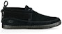 (W) UGG Kavar Woodlyn Moc 'Hitam' 1094814-BLK