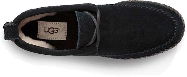 (W) UGG Kavar Woodlyn Moc 'Hitam' 1094814-BLK Shop (W) UGG Kavar Woodlyn Moc 'Hitam' 1094814-BLK