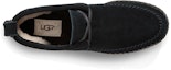Shop (W) UGG Kavar Woodlyn Moc 'Hitam' 1094814-BLK