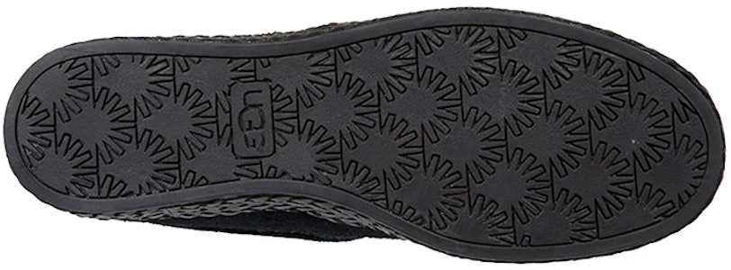 (W) UGG Kavar Woodlyn Moc 'Hitam' 1094814-BLK Purchase (W) UGG Kavar Woodlyn Moc 'Hitam' 1094814-BLK