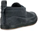 Lookbook (Women) UGG Kavar Woodlyn Moc 'Navy' 1094814-NAVY
