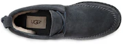 Shop (Women) UGG Kavar Woodlyn Moc 'Navy' 1094814-NAVY