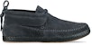 (W) UGG Kavar Woodlyn Moc 'Navy' Biru untuk Lelaki 1094814-NAVY