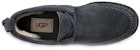 (W) UGG Kavar Woodlyn Moc 'Navy' Biru untuk Lelaki 1094814-NAVY