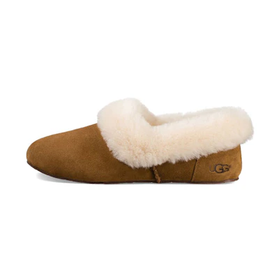 (W) UGG Kendyl Slipper 'Chestnut'