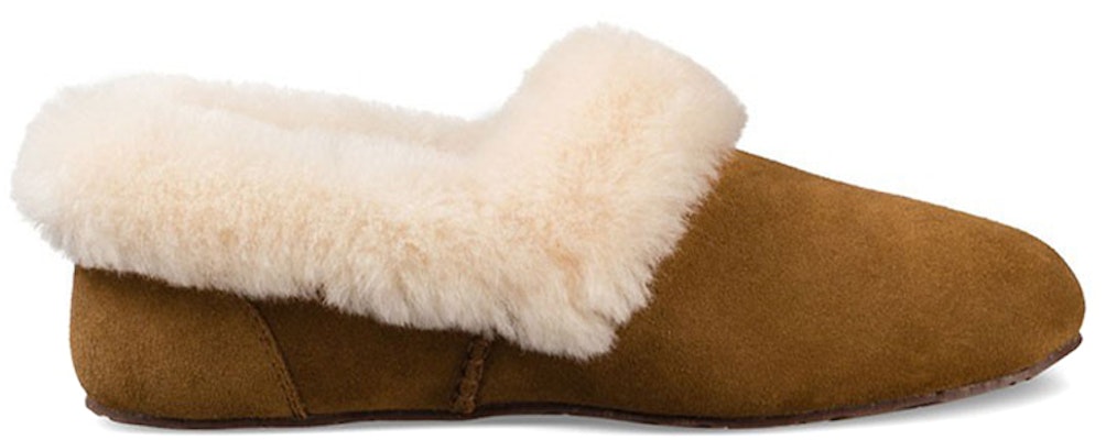 (W) (여성용) UGG 캔딜 슬리퍼 '체스트넛' 1011725-CHE 1011725-CHE Order (W) (여성용) UGG 캔딜 슬리퍼 '체스트넛' 1011725-CHE 1011725-CHE