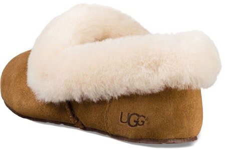 (W) Pantuflas UGG Kendyl 'Chestnut' 1011725-CHE Lookbook (W) Pantuflas UGG Kendyl 'Chestnut' 1011725-CHE