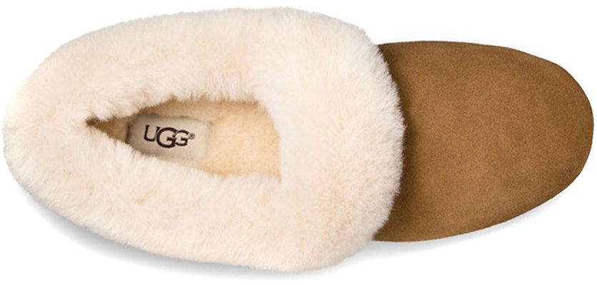 (W) (여성용) UGG 캔딜 슬리퍼 '체스트넛' 1011725-CHE 1011725-CHE Purchase (W) (여성용) UGG 캔딜 슬리퍼 '체스트넛' 1011725-CHE 1011725-CHE
